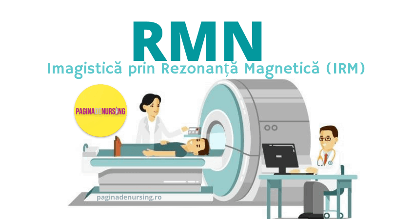 Rmn Rezonan A Magnetic Nuclear Pagina De Nursing